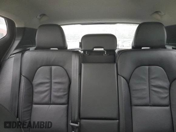 2023 Volvo XC40 Plus Dark Theme с VIN YV4L12UL1P2938143, выставлен на аукционе Copart как лот 55974655 с пробегом 18 336 миль миль и Списание • Salvage title. История ставок и продаж доступна на DreamBid. Изображение 10.