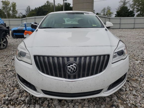 2015 Buick Regal with VIN 2G4GL5EX7F9144194, listed as a Copart auction lot 72687054 with 120,385 mi miles and Clean title. Bid and sale history available at DreamBid. Image 5.