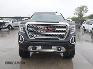 2021 GMC Sierra 1500 Denali с VIN 1GTU9FEL3MZ340371, выставлен на аукционе IAAI как лот 40406737 с пробегом 35 991 миль миль и . История ставок и продаж доступна на DreamBid. Изображение 12.