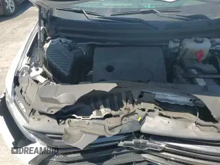 2021 Chevrolet Traverse Premier с VIN 1GNEVKKW4MJ117477, выставлен на аукционе Copart как лот 66635465 с пробегом 67 568 миль миль и Списание • Salvage title. История ставок и продаж доступна на DreamBid. Изображение 14.