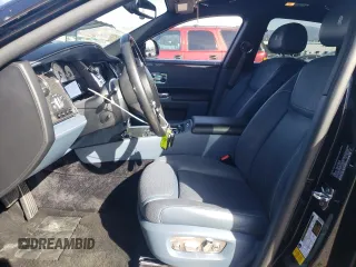 2020 Rolls-Royce Ghost z VIN SCAFK4C01LU200851, wystawiony jako Copart lot #81181694 z przebiegiem 15 507 mil mil oraz Szkody całkowita. Historia ofert i sprzedaży dostępna na DreamBid. Obrazek 7.