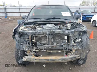 2010 Nissan Frontier SE with VIN 1N6AD0EV6AC425670, listed as a IAAI auction lot 39042986 with 107,020 mi miles and . Bid and sale history available at DreamBid. Image 6.