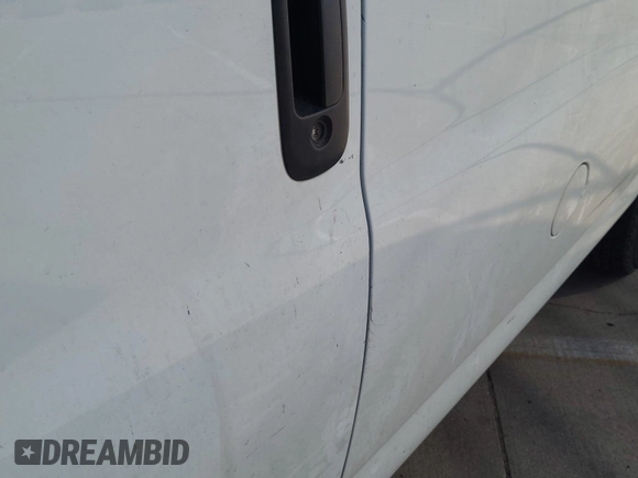 2019 Chevrolet Express Cargo with VIN 1GCWGAFG2K1328176, listed as a IAAI auction lot 42621284 with 97,123 mi miles and . Bid and sale history available at DreamBid. Image 27.