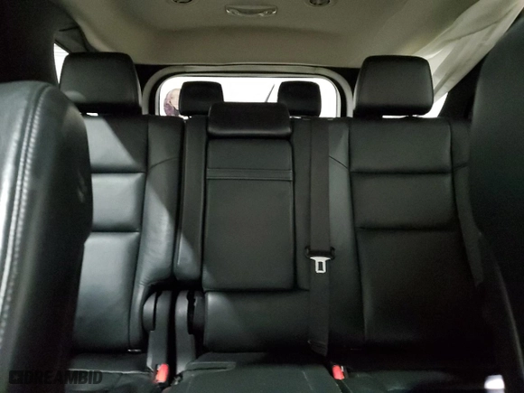 2019 Dodge Durango GT Plus with VIN 1C4RDJDG9KC795236, listed as a Copart auction lot 87744955 with 86,015 mi miles and Salvage Title. Bid and sale history available at carsss.com. Image 10.