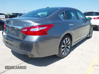 2016 Nissan Altima SV with VIN 1N4AL3AP4GC218644, listed as a IAAI auction lot 42001835 with 43,763 mi miles and . Bid and sale history available at DreamBid. Image 4.