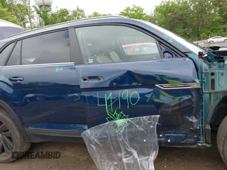 2022 Volkswagen Atlas SE с VIN 1V2JE2CA4NC205458, выставлен на аукционе IAAI как лот 42176005 с пробегом 125 429 миль миль и . История ставок и продаж доступна на DreamBid. Изображение 13.