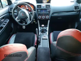 2015 Subaru WRX STI с VIN JF1VA2L64F9831364, выставлен на аукционе Copart как лот 89190295 с пробегом 87 686 миль миль и Списание • Salvage title. История ставок и продаж доступна на DreamBid. Изображение 8.