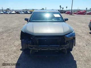 2021 Audi Q3 S line Premium with VIN WA1DECF30M1034147, listed as a IAAI auction lot 41809344 with 25,120 mi miles. Bid and sale history available at carsss.com. Image 13.