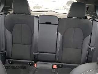 2022 Volvo XC40 R-Design with VIN YV4162UM3N2647089, listed as a Copart auction lot 49997425 with 39,879 mi miles and Salvage title. Bid and sale history available at DreamBid. Image 10.