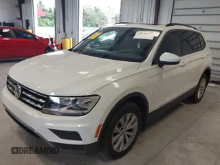 2018 Volkswagen Tiguan SEL z VIN 3VV3B7AX1JM167656, wystawiony jako IAAI lot #42658377 z przebiegiem 74 130 mil mil oraz . Historia ofert i sprzedaży dostępna na DreamBid. Obrazek 17.