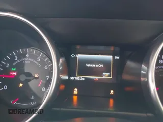 2019 Ford Mustang GT with VIN 1FA6P8CF4K5122361, listed as a IAAI auction lot 41964006 with 67,185 mi miles. Bid and sale history available at carsss.com. Image 7.