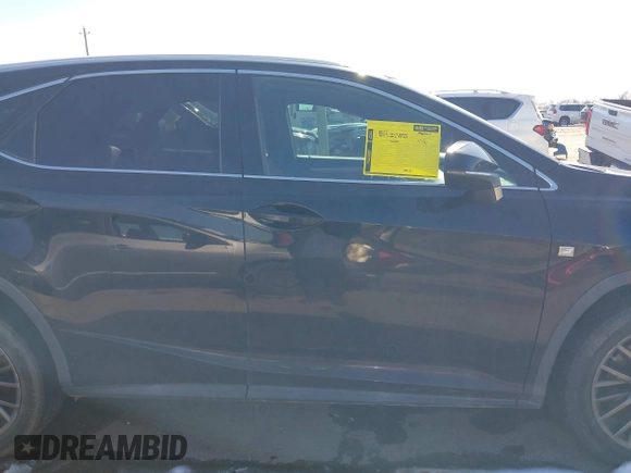 2016 Lexus RX 350 with VIN 2T2BZMCA1GC012650, listed as a IAAI auction lot 41377486 with 88,656 mi miles and . Bid and sale history available at DreamBid. Image 12.