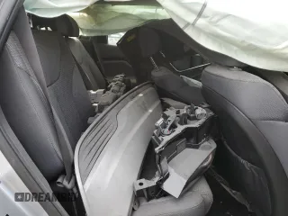 2023 Hyundai Santa Fe SEL with VIN 5NMS24AJ5PH628180, listed as a Copart auction lot 41862925 with 0 mi miles and Non Repairable. Bid and sale history available at carsss.com. Image 10.