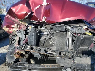 2016 Ram 1500 Sport z VIN 1C6RR7HT5GS230188, wystawiony jako Copart lot #87683885 z przebiegiem Nie podano mil oraz Szkoda całkowita • Salvage title. Historia ofert i sprzedaży dostępna na DreamBid. Obrazek 11.