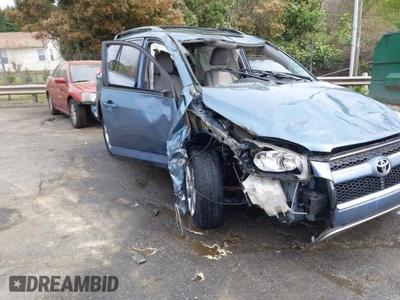 2010 Toyota RAV4 Limited with VIN 2T3YF4DV8AW035770, listed as a IAAI auction lot 41965906 with 159,202 mi miles and . Bid and sale history available at DreamBid. Image 16.