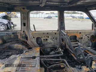 2001 Ford Explorer XLT с VIN 1FMZU63E11ZA33488, выставлен на аукционе Copart как лот 76141524 с пробегом Не указан миль и На запчасти • Non repairable. История ставок и продаж доступна на DreamBid. Изображение 12.