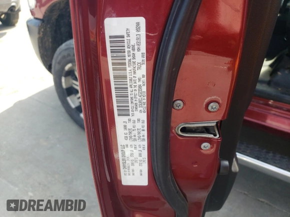 2014 Ram 2500 Tradesman with VIN 3C6UR5CL4EG235084, listed as a Copart auction lot 50583515 with 113,555 mi miles and Salvage Title. Bid and sale history available at carsss.com. Image 12.