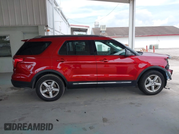 2018 Ford Explorer XLT с VIN 1FM5K7D80JGC81729, выставлен на аукционе IAAI как лот 42372561 с пробегом 68 348 миль миль и . История ставок и продаж доступна на DreamBid. Изображение 14.
