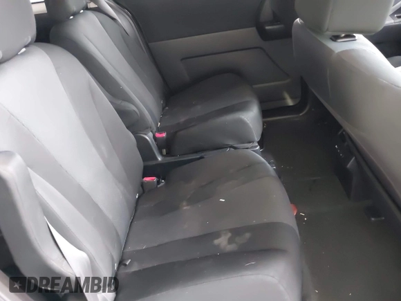 2014 Mazda 5 Sport с VIN JM1CW2BL4E0172683, выставлен на аукционе IAAI как лот 42235768 с пробегом 62 939 миль миль и . История ставок и продаж доступна на DreamBid. Изображение 8.