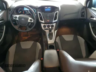 2012 Ford Focus SE with VIN 1FAHP3F23CL429733, listed as a Copart auction lot 51943945 with 132,178 mi miles and Clean Title. Bid and sale history available at carsss.com. Image 8.