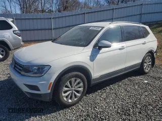 2019 Volkswagen Tiguan SE with VIN 3VV3B7AX9KM061067, listed as a Copart auction lot 45391605 with 78,234 mi miles and Salvage Title. Bid and sale history available at DreamBid. Image 1.