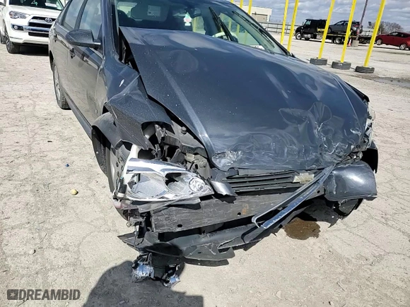 2009 Chevrolet Impala LS with VIN 2G1WB57K691170804, listed as a Copart auction lot 50388875 with 0 mi miles and Salvage Title. Bid and sale history available at carsss.com. Image 10.