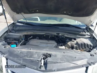2009 Acura MDX z VIN 2HNYD28289H503786, wystawiony jako IAAI lot #42019947 z przebiegiem 209 425 mil mil oraz . Historia ofert i sprzedaży dostępna na DreamBid. Obrazek 10.