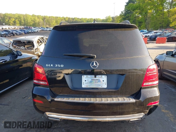 2013 Mercedes-Benz GLK 350 z VIN WDCGG5HB1DG079229, wystawiony jako IAAI lot #42008920 z przebiegiem 112 071 mil mil oraz . Historia ofert i sprzedaży dostępna na DreamBid. Obrazek 16.
