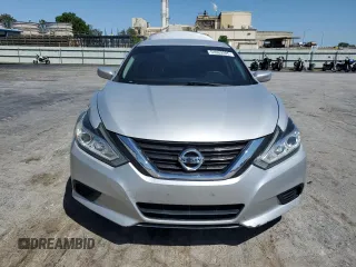2016 Nissan Altima 2.5 S with VIN 1N4AL3AP1GC231383, listed as a Copart auction lot 54069285 with 126,493 mi miles and Salvage Title. Bid and sale history available at carsss.com. Image 5.