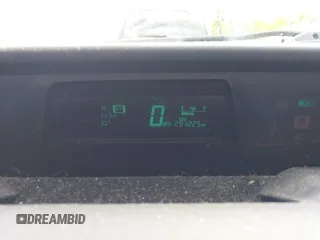 2007 Toyota Prius z VIN JTDKB20U277685606, wystawiony jako IAAI lot #42275241 z przebiegiem 291 225 mil mil oraz . Historia ofert i sprzedaży dostępna na DreamBid. Obrazek 7.
