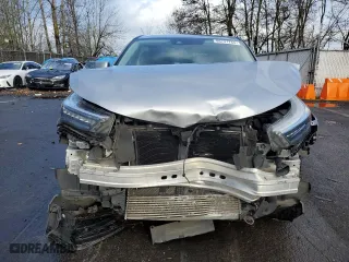 2019 Acura RDX w/Advance Pkg with VIN 5J8TC2H75KL025187, listed as a Copart auction lot 86731784 with 38,091 mi miles and Salvage Title. Bid and sale history available at carsss.com. Image 5.