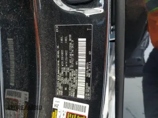 2024 Lexus TX 500h F Sport Premium with VIN 5TDABAB67RS003588, listed as a Copart auction lot 57474385 with Not provided miles and Salvage title. Bid and sale history available at DreamBid. Image 13.