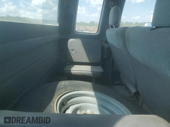 1994 Ford F-250 with VIN 1FTHX25H4RKB16456, listed as a Copart auction lot 62173315 with 212,962 mi miles and Clean title. Bid and sale history available at DreamBid. Image 10.