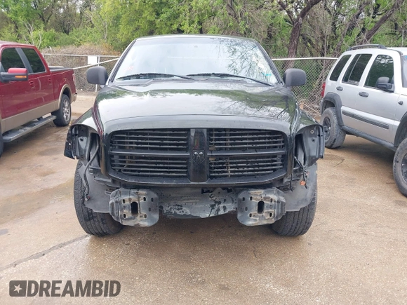 2008 Dodge 1500 SLT с VIN 1D7HA18N48S577738, выставлен на аукционе IAAI как лот 41915394 с пробегом 184 682 миль миль и . История ставок и продаж доступна на DreamBid. Изображение 6.