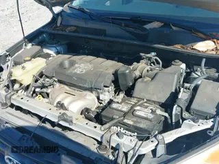 2010 Toyota RAV4 with VIN 2T3ZF4DVXAW038786, listed as a IAAI auction lot 43058329 with 94,629 mi miles and . Bid and sale history available at DreamBid. Image 19.