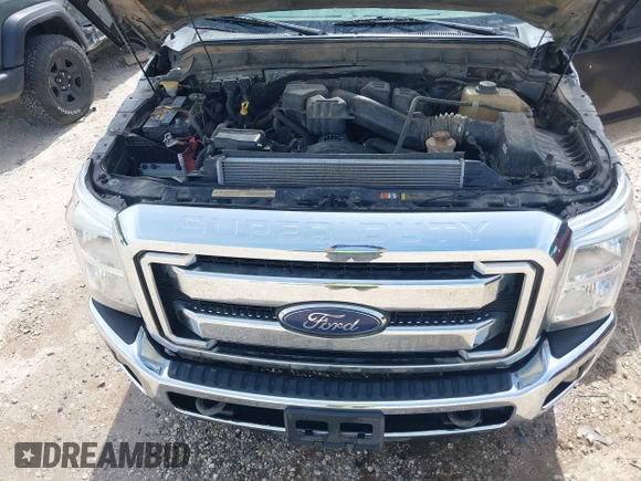 2015 Ford F-250 XLT with VIN 1FTBF2B67FED53156, listed as a IAAI auction lot 42163282 with 84,013 mi miles and . Bid and sale history available at DreamBid. Image 10.