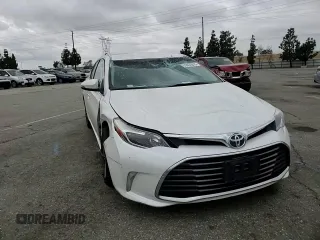 2016 Toyota Avalon Limited with VIN 4T1BK1EB8GU227258, listed as a Copart auction lot 53635075 with 105,041 mi miles and Salvage Title. Bid and sale history available at DreamBid. Image 10.