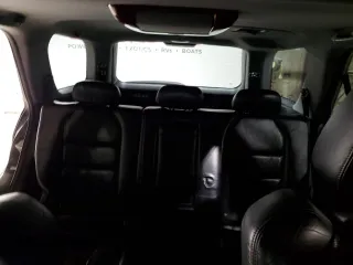 2005 Acura MDX Touring with VIN 2HNYD18925H521461, listed as a Copart auction lot 66725704 with 219,162 mi miles and Salvage Title. Bid and sale history available at carsss.com. Image 10.