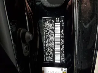 2017 Lexus RC 350 z VIN JTHHE5BC4H5015526, wystawiony jako Copart lot #57331935 z przebiegiem 55 518 mil mil oraz Szkody całkowita. Historia ofert i sprzedaży dostępna na DreamBid. Obrazek 13.