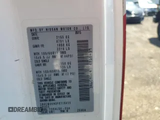 2015 Nissan NV200 SV with VIN 3N6CM0KN3FK718439, listed as a Copart auction lot 62013855 with 234,117 mi miles and Clean title. Bid and sale history available at DreamBid. Image 12.