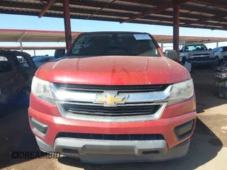 2016 Chevrolet Colorado 2WD WT с VIN 1GCHSBEA1G1357623, выставлен на аукционе IAAI как лот 42321255 с пробегом 130 818 миль миль и . История ставок и продаж доступна на DreamBid. Изображение 12.