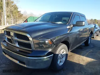 2009 Dodge Ram 1500 TRX with VIN 1D3HB13P09S701562, listed as a IAAI auction lot 41491281 with 231,753 mi miles. Bid and sale history available at carsss.com. Image 17.