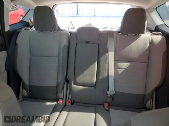 2014 Ford C-Max SE с VIN 1FADP5AU4EL514957, выставлен на аукционе Copart как лот 54767025 с пробегом 123 688 миль миль и Списание • Salvage title. История ставок и продаж доступна на DreamBid. Изображение 10.