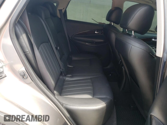 2010 Infiniti EX Journey с VIN JN1AJ0HP5AM703514, выставлен на аукционе Copart как лот 68895934 с пробегом 134 518 миль миль и Списание • Salvage title. История ставок и продаж доступна на DreamBid. Изображение 11.