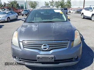 2008 Nissan Altima 2.5 with VIN 1N4AL21E78N494136, listed as a IAAI auction lot 41679108 with 1 mi miles. Bid and sale history available at carsss.com. Image 11.