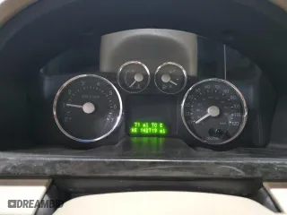 2005 Mercury Montego Premier with VIN 1MEFM43175G626216, listed as a Copart auction lot 75366174 with 142,719 mi miles and Salvage Title. Bid and sale history available at carsss.com. Image 9.