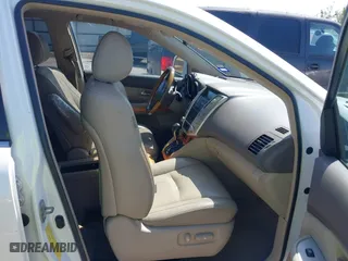 2005 Lexus RX 330 with VIN 2T2GA31U25C036229, listed as a IAAI auction lot 41873215 with 149,696 mi miles. Bid and sale history available at carsss.com. Image 5.