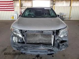 2015 Kia Sorento LX with VIN 5XYKT3A63FG618775, listed as a Copart auction lot 53165155 with 153,070 mi miles and Salvage Title. Bid and sale history available at carsss.com. Image 5.