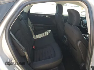 2016 Ford Fusion SE with VIN 3FA6P0H71GR118730, listed as a Copart auction lot 63500985 with 84,563 mi miles and Salvage title. Bid and sale history available at DreamBid. Image 10.