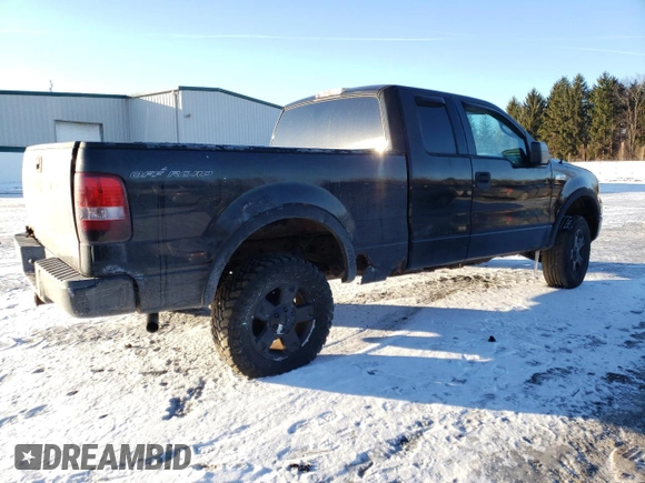 2004 Ford F-150 XLT with VIN 1FTPX14594NB47898, listed as a Copart auction lot 42656545 with 149,495 mi miles and Non Repairable. Bid and sale history available at carsss.com. Image 3.